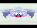 REQUESTED Danone Logo Effects Klasky Csupo 2001 Effects 