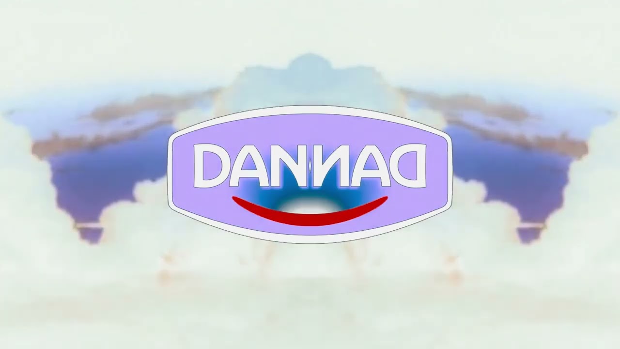 (REQUESTED) Danone Logo Effects (Klasky Csupo 2001 Effects)