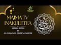 RATIBUL ATTWAS ALGHANNUL ISLAMIYA NAIROBI