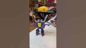 DOD 11! - Deskbot Of the Day! Hasbro