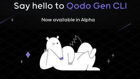 Getting Started with the Qodo Command