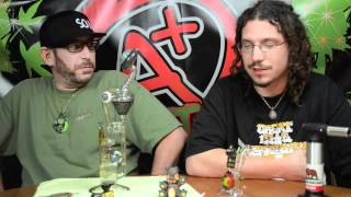 DAB LAB TV - Ask The Team #3 (What do you think about the possible DANGERS of BHO?)