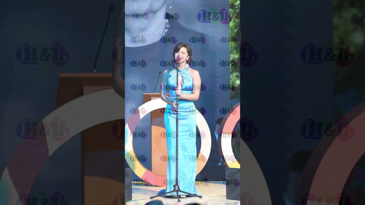 ÁNGELA AGUILAR - CONTIGO EN LA DISTANCIA (300 influyentes de México)