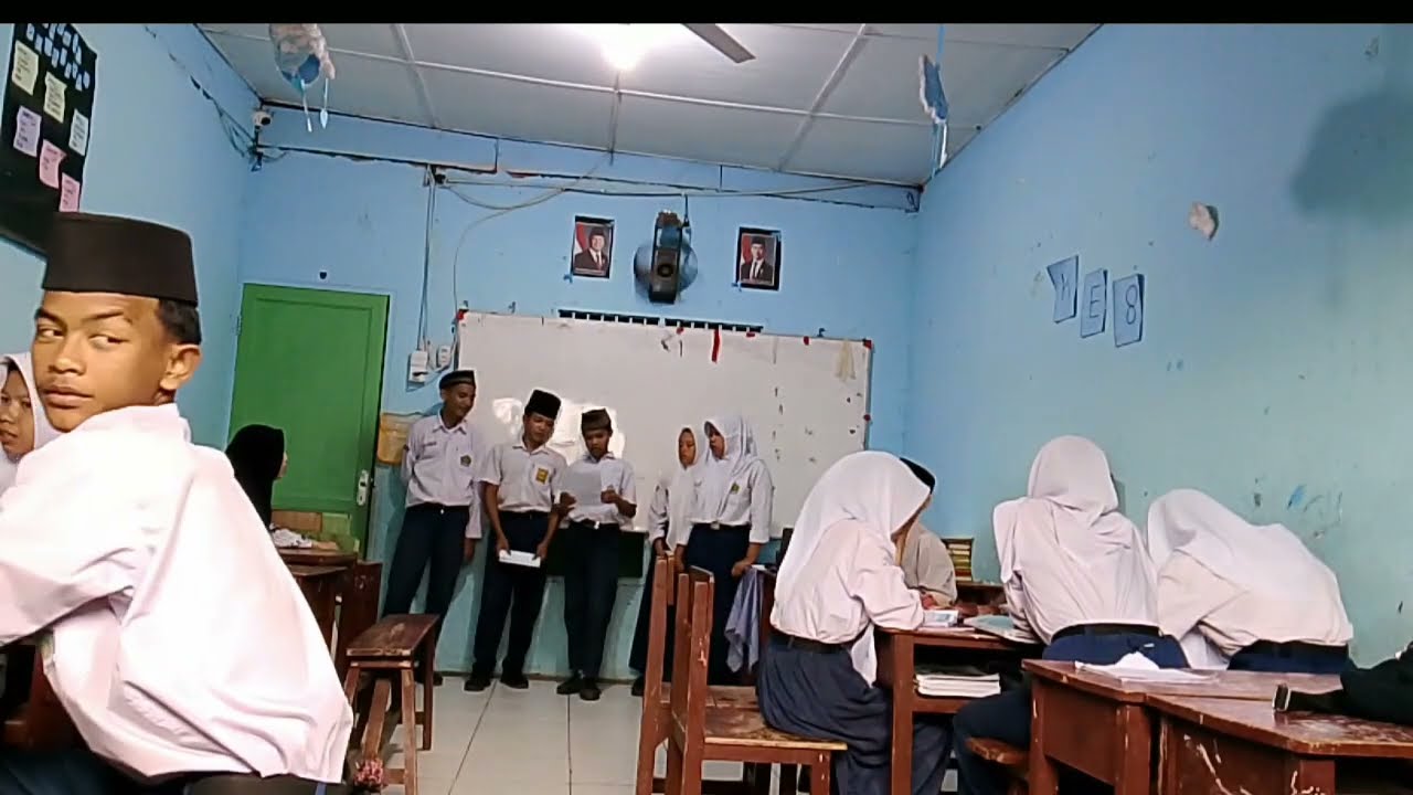 (edukasi anak indonesia)belajar bahasa inggris/presentation project /last part