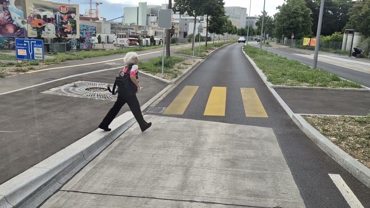 "L50 (Basel Bahnhof SBB-Euroairport)!"