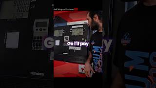 Full Tank In ₹** In Iran🇮🇷🔥 |Fulll vlog @the.umar. #iran #vlogs #ytshorts