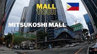 NEW JAPANESE MALL IN BGC