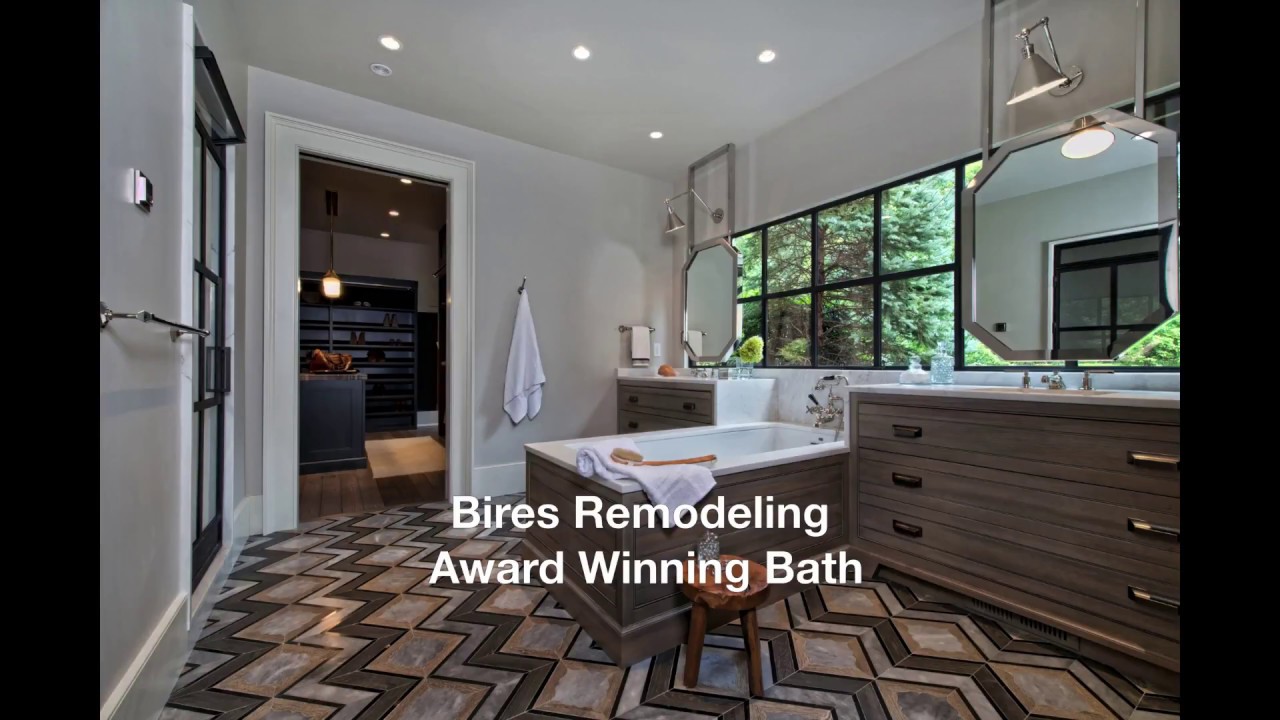 See The 2017 Atlanta Homes & Lifestyles Bath of the Year YouTube