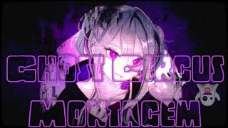 MONTAGEM GHOST