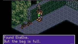 Landstalker - Fun With Ekeeke