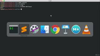 40. Basic Python Script