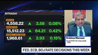 What to Expect From Latest Federal Reserve Decision