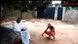 The Chief Priest..You Must Watch This!!! 😂