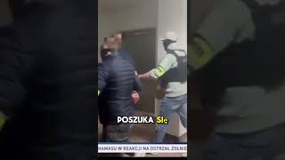 Propaganda TVP! Ruskie gęby ilustrują materiał o gruzińskiej mafii