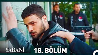 Thumbnail for Yabani 18. Bölüm