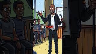 How Ginuwine Still Makes Secret Millions Decades After His Peak