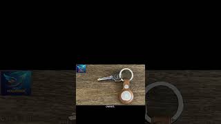 Apple AirTag 2025: Top Bluetooth Tracker Review!