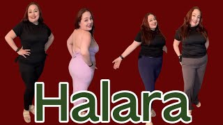 HALARA FASHION SUMMER VIBE - HALARA - SUMMER FINDS