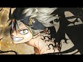 Black Clover Opening 1 HARUKA MIRAI TRAP REMIX 