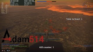 War Thunder Hornet Mk Iii Best British Heavy Fighter