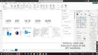 Data visualization Lab - BAIL504 Program 2