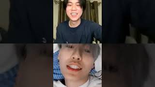 [01.06.2020] BounPrem - IG Live #บุ๋นเปรม