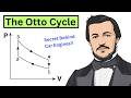 Otto Cycle Best Explanation Ever