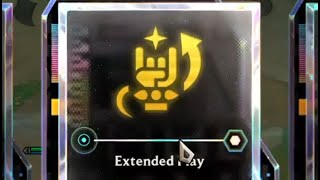 They over-buffed Punk so I finally tried this Augment. It's insane now.
