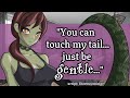 Lamia roommate really needs your help f4a monster girl friends to loversa bit spicykisses