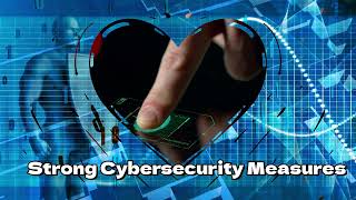 Why security is a top priority for a Digital Organization