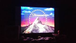 Grub Street Productions/Paramount Network Television (1999)