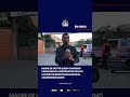 Madre de Víctor Quero confirmó visualmente la identidad de su hijo