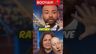 Why Do Democrats Keep Code Switching 🤔