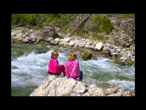 Le grand briançonnais d'Eva et de Marie...
