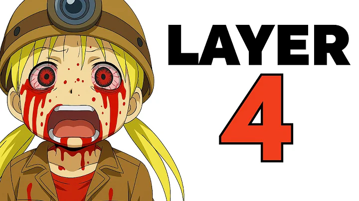 All 7 Layers of the Abyss Explained | Made in Abyss