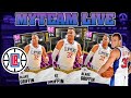 NBA 2K21 Myteam LIVE! Grinding XP & Myteam LIMITED