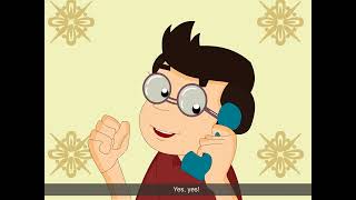 Internet Safety-Online Privacy for Kids Internet Safety and Security