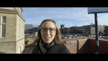 Helen Ingoe explains the benefits of being part of a trainee research collaborative