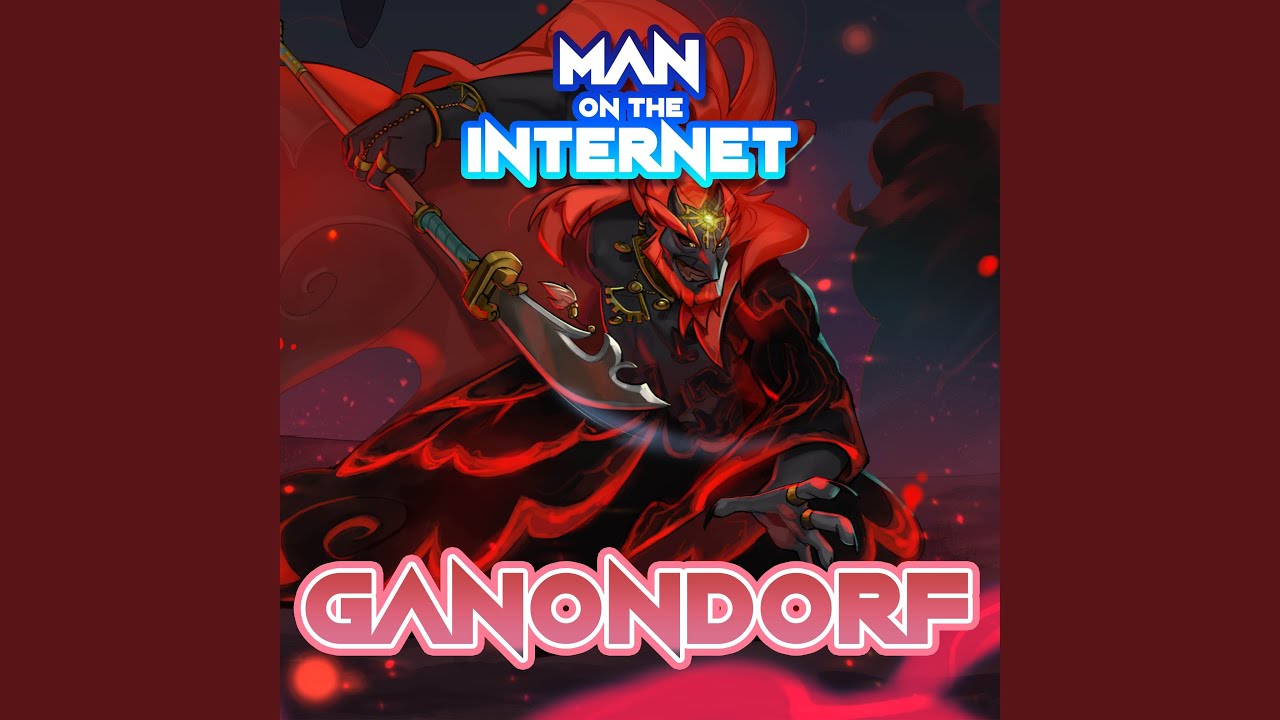 Ganondorf (From "Tears of the Kingdom")