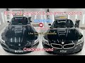 Bmw z4 exhaust & ceramic work | z4 exhaust sound