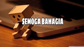 Story WA - Semoga bahagia