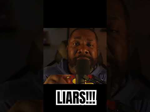 You can Tell A lie..Sing a Lie..LIVE a LIE!