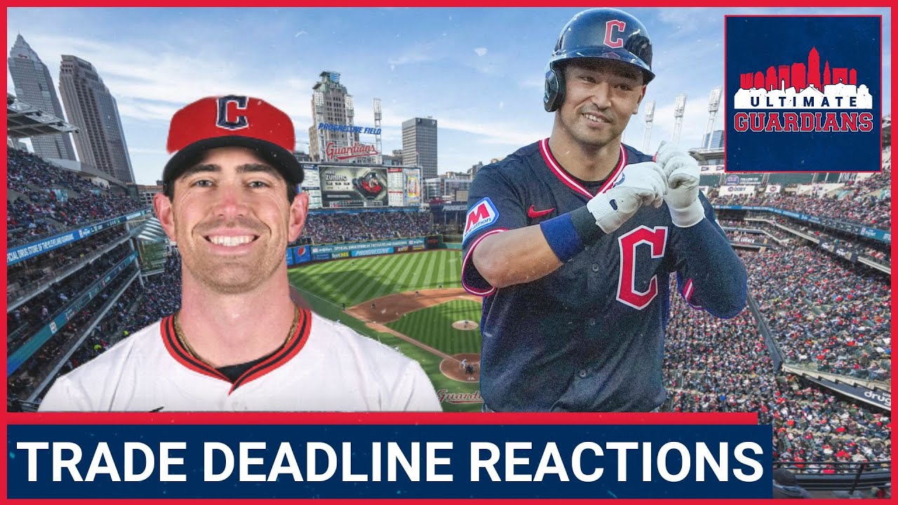 Cleveland Guardians trade Shane Bieber but keep Steven Kwan