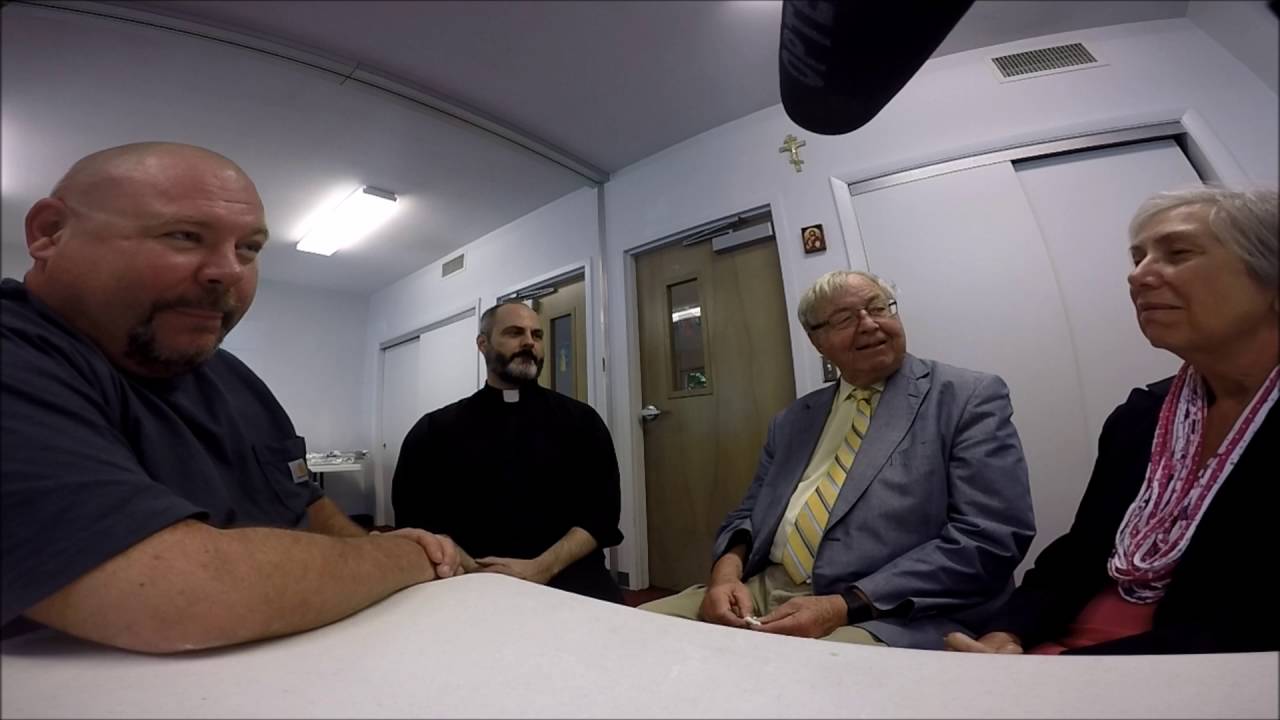 Annunciation Greek Orthodox Church Greek Pilaf Dinner Coming Up