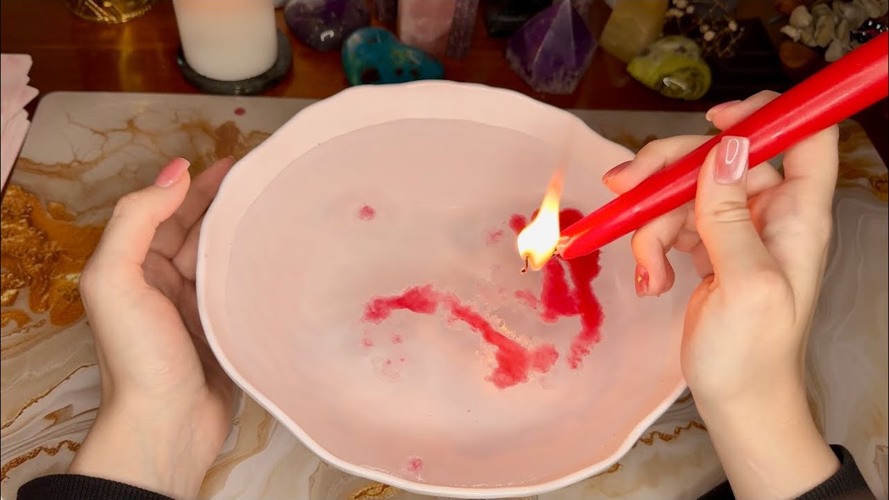 ❤️❤️ЛЮБОВНЫЙ ДЕКАБРЬ❗️События в любви🥰