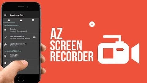 Az screen recorder:best settings for az screen recorder android by Techno nc
