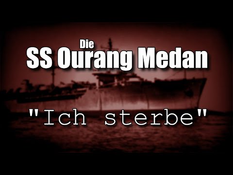 Video: Was Geschah Mit Den Seeleuten Des Mysteriösen Schiffes 