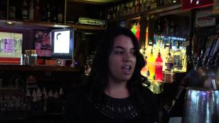 Lindsey - Treffs Tavern