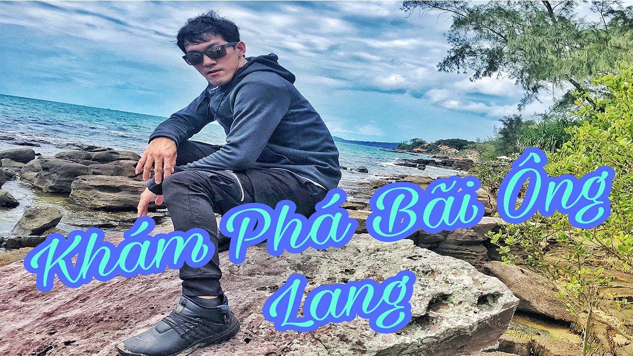 ong lang beach phu quoc Update 2022 Bãi Tắm Ông Lang Không Một Bóng Người Ở Phú Quốc Tập 2 | Preview Ong Lang Beach Phu Quoc Island