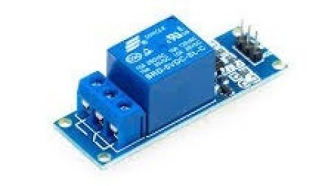 Arduino röle kullanımı - arduino röle - arduino riöle ile led yakma